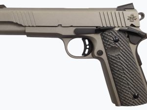 ROCK ISLAND ARMORY M1911-A1 ROCK STD FS 45ACP 5"