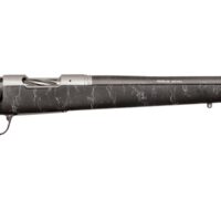 CHRISTENSEN ARMS RIDGELINE 270WSM BLK/GRY 24" #