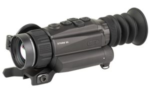 RIX STORM-S6 50-640 THERMAL SCOPE