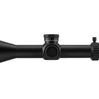 RITON 5 CONQUER 4-28X56 MRAD FFP