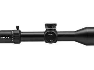 RITON 7 CONQUER 3-24X56 MRAD FFP