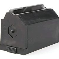 RUGER 77/22 MAGAZINE 22HORNET 6RD