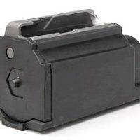 RUGER 77/357 MAGAZINE 357MAG 5RD