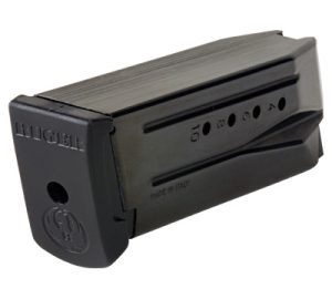 RUGER MAGAZINE SR9C 10RD EXTENDED
