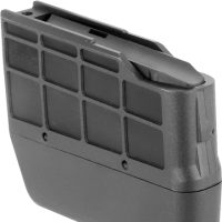 TIKKA MAGAZINE T3X EXTENDED - 4RD 6.5PRC POLYMER