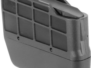 TIKKA MAGAZINE T3X EXTENDED - 4RD 6.5PRC POLYMER