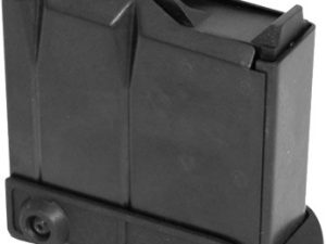 TIKKA MAGAZINE CTR .260 REM/ - 6.5 CREEDMOOR/.308 WIN.