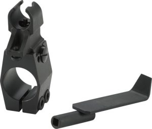 SAKO SIGHT TRG EMERGENCY FRONT - TRG 22/42