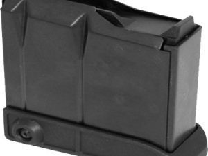 TIKKA MAGAZINE CTR .260 REM/ - .308 WIN. 5RD