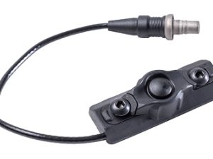 SUREFIRE COMPACT SWITCH MLOK 7" BLK