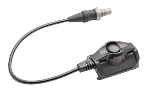 SUREFIRE COMPACT SWITCH PIC 7" BLK