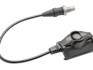 SUREFIRE COMPACT SWITCH PIC 9" BLK