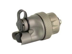 SUREFIRE M6XX SW/TAILCAP NO CABLE TN