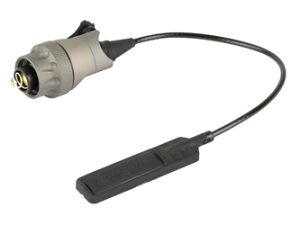 SUREFIRE DS07 SW/TAILCAP 7" CABLE TN