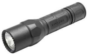 SUREFIRE G2X TACT-BLK 600 LM-LED