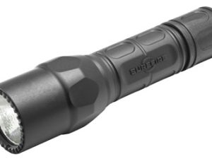 SUREFIRE G2X TACT-BLK 600 LM-LED