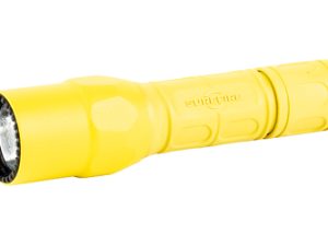 SUREFIRE G2X PRO 600/15L YELLOW
