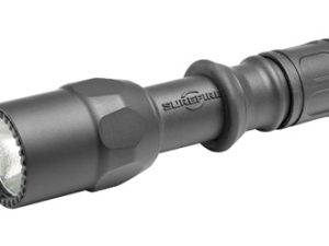 SUREFIRE G2ZX CMBTLGT-BLK 600 LM-LED