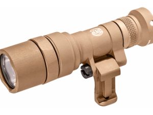 SUREFIRE M340C SCOUT PRO 500 LUM TAN