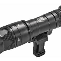 SUREFIRE M340V SCOUT PRO VAMPIRE BLK