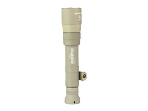 SUREFIRE SCOUT LIGHT TURBO 18650 TAN