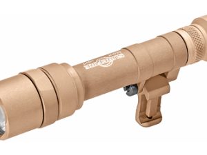 SUREFIRE M640U SCOUT PRO 1000LUM TN