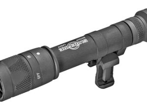 SUREFIRE M640V SCOUT PRO VAMPIRE BK