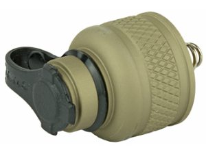 SUREFIRE REPLCEMNT REAR CAP M300 TAN