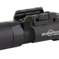 SUREFIRE X300U TURBO RAIL-LOCK BLK