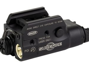 SUREFIRE CMP W/LSR 300 LM BLK