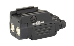 SUREFIRE CMP RECHARGEABLE 800 LM BLK