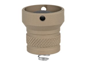 SUREFIRE PROTECTIVE REAR CAP ASSY TN