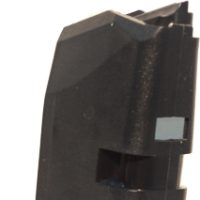 SGM TACTICAL MAGAZINE FOR - GLOCK 40SW 15RD BLACK POLY