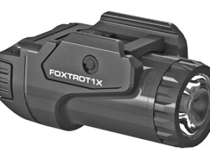 SIG FOXTROT1X WEAPON LIGHT