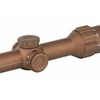 SIG TANGO6T 1-6X24 DWLR6 FDE
