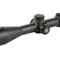 SIG TANGO DMR 5-30X56 34MM FFP MOA