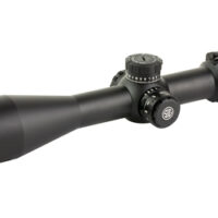 SIG TANGO DMR 5-30X56 34MM MRAD