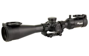 SIG TANGO MSR 5-30X56 34MM FFP MRAD