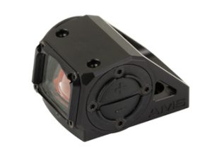 SHLDS AMS ENCLOSED EMITTER RDS 4MOA