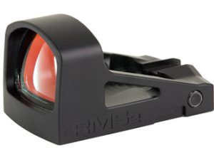 SHLDS RMS2 GLS ED RFX MINI SGHT 4MOA