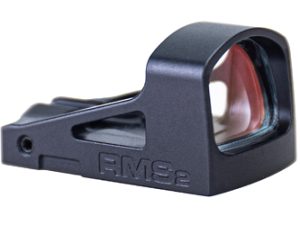 SHLDS RMS2 PLY ED RFX MINI SGHT 4MOA