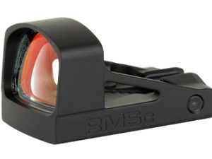 SHLDS RMSC GLS ED RFX MINI SGHT 4MOA