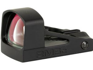 SHLDS RMSC GLS ED RFX MINI SGHT 8MOA