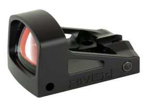 SHLDS RMSD GLS ED RFX MINI SGHT 4MOA