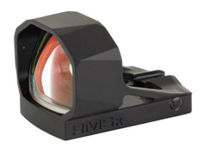 SHLDS RMSX GLS ED RFX MINI SGHT 4MOA