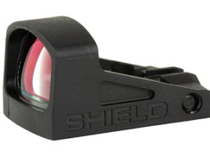 SHLDS SMS2 GLS ED MINI SGHT 2 4MOA