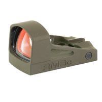SHLD RMSC GLS ED MINI SIGHT 8MOA ODG