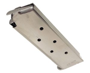 SIG SAUER MAGAZINE 1911 COMPCT 45ACP 7RD