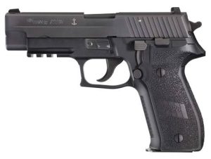 SIG SAUER P226 MK25 9MM NITRON 15+1