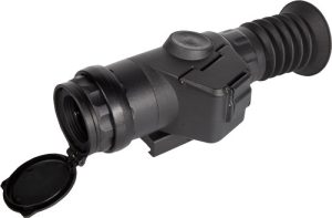 SIGHTMARK WRAITH 4K MINI 4X - 2-16X32 DIGI NGT VISION SCOPE